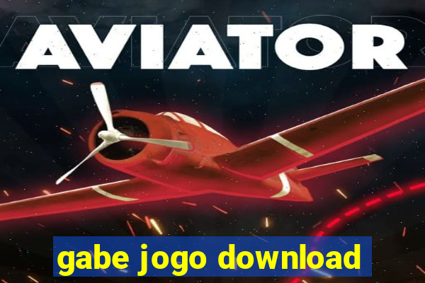 gabe jogo download